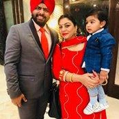 Foto von Harpreet Singh