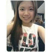 Bbei Yaw's photo