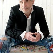 Frank Bürmanns foto