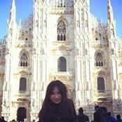 Yinny Ma's photo