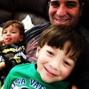 Eric Iantorno's photo