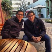 Rayan Harfouche's photo