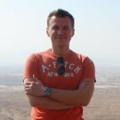 Foto von Dmitry Sychev