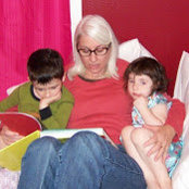 Cindy Garmans foto
