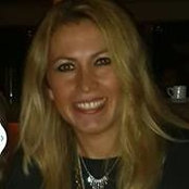Sibel Sarıbaş's photo