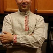 Vadim Zipunnikov's photo