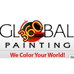 Global 360 Painting