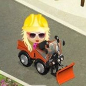 Foto di Heather Blue