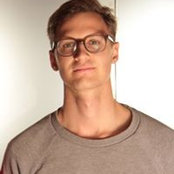 Benjamin Heinz's photo