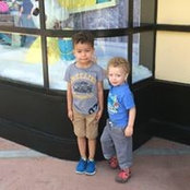Mitzi Almengor's photo