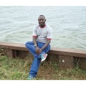 Denis Mark Ogwang's photo