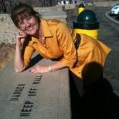 Foto von Kimberly Hamilton