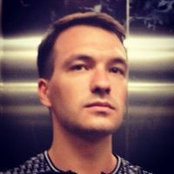 Petr Klimenko's photo