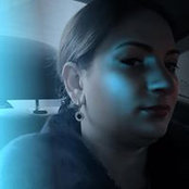 Adrine Tarkhanyan's photo