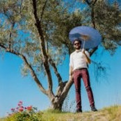 Nicholas Rutherfords foto