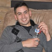 Patrick Tafoya's photo