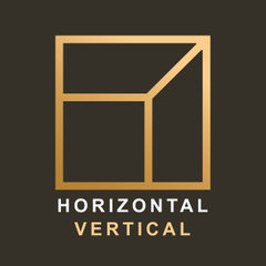 Horizontal Vertical