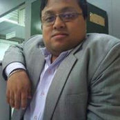 Foto von Bipratip Ghosh