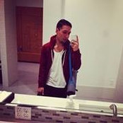 Kevin Coreas's photo