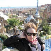 Anastasia Pertseva's photo