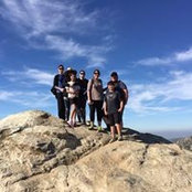 Livia Brown's photo
