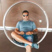 Sion Hughes's photo