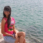 Kaavya Shetty's photo