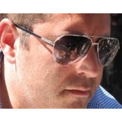 John Mazur's photo
