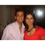 Tania Momin's photo