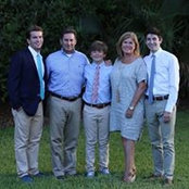 Tracy Broussard's photo