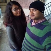 Vineet Ranjan's photo