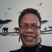 Camille Johnson's photo