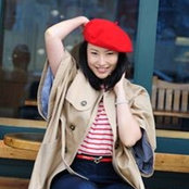 Carrie Zhang's photo
