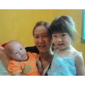 Foto von Shella Tay