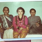 Jayashri Patel's photo
