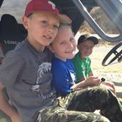 Brandy Brennan's photo