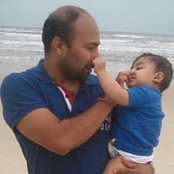Siddhartha Lakhera's photo