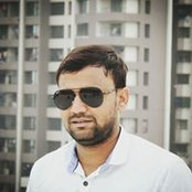 Bhavin Sapariya's photo