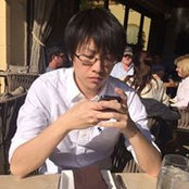Wong Fai's photo
