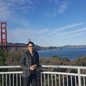 Tony Tu's photo