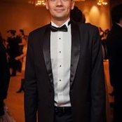Mark Malinovsky's photo