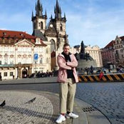 Станислав Буров's photo