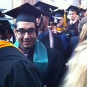 Mustafa Buhlaigah's photo