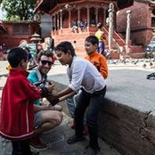 Eric Burd's photo
