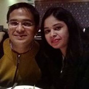 Foto de Gunjan Varshney
