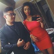 Benn Asabir's photo