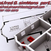 Alfred Simmons's photo