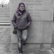 Foto von Suraya Abdullah