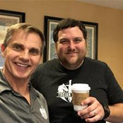 Dan Ambrose's photo