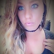 Nicki Collins's photo